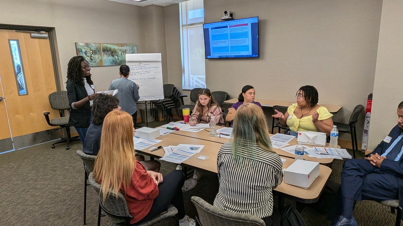 Workshop on Elections