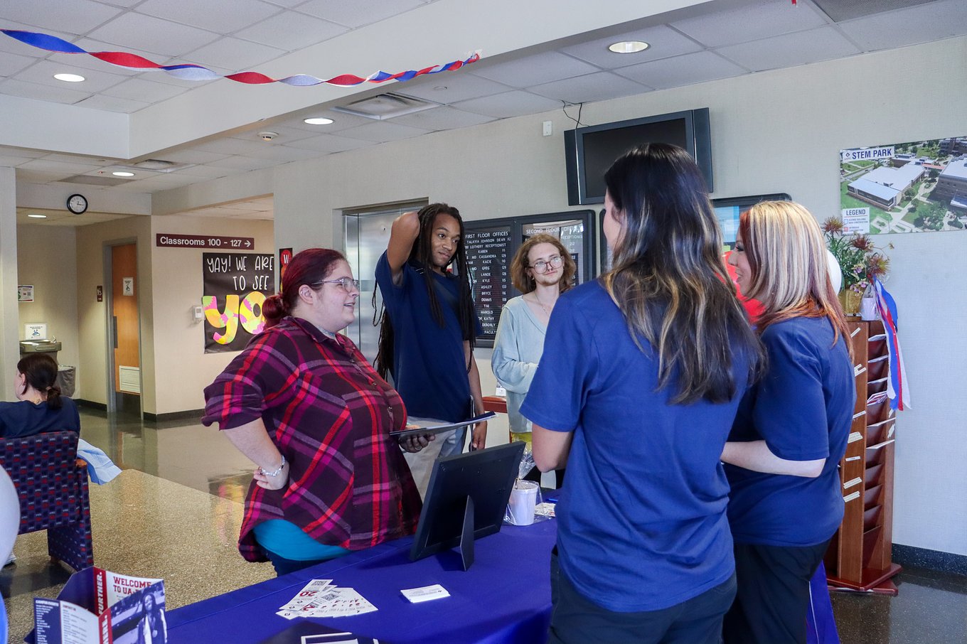 Surgical Technology Program Open House