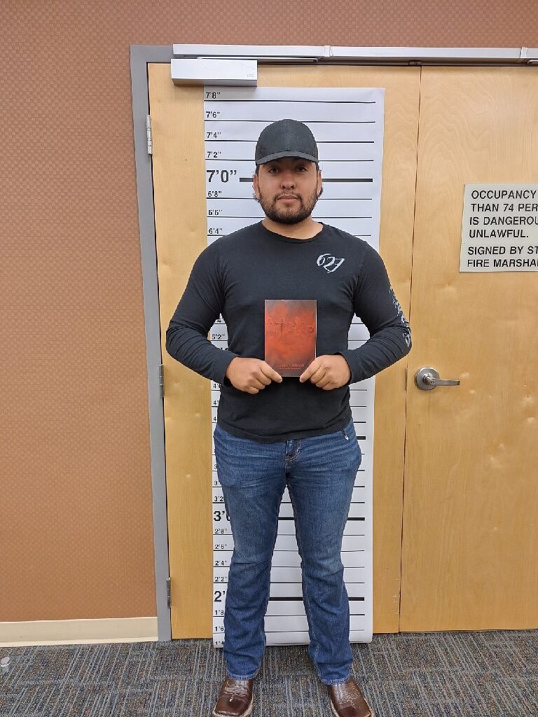 Banned Books Week Mug Shots