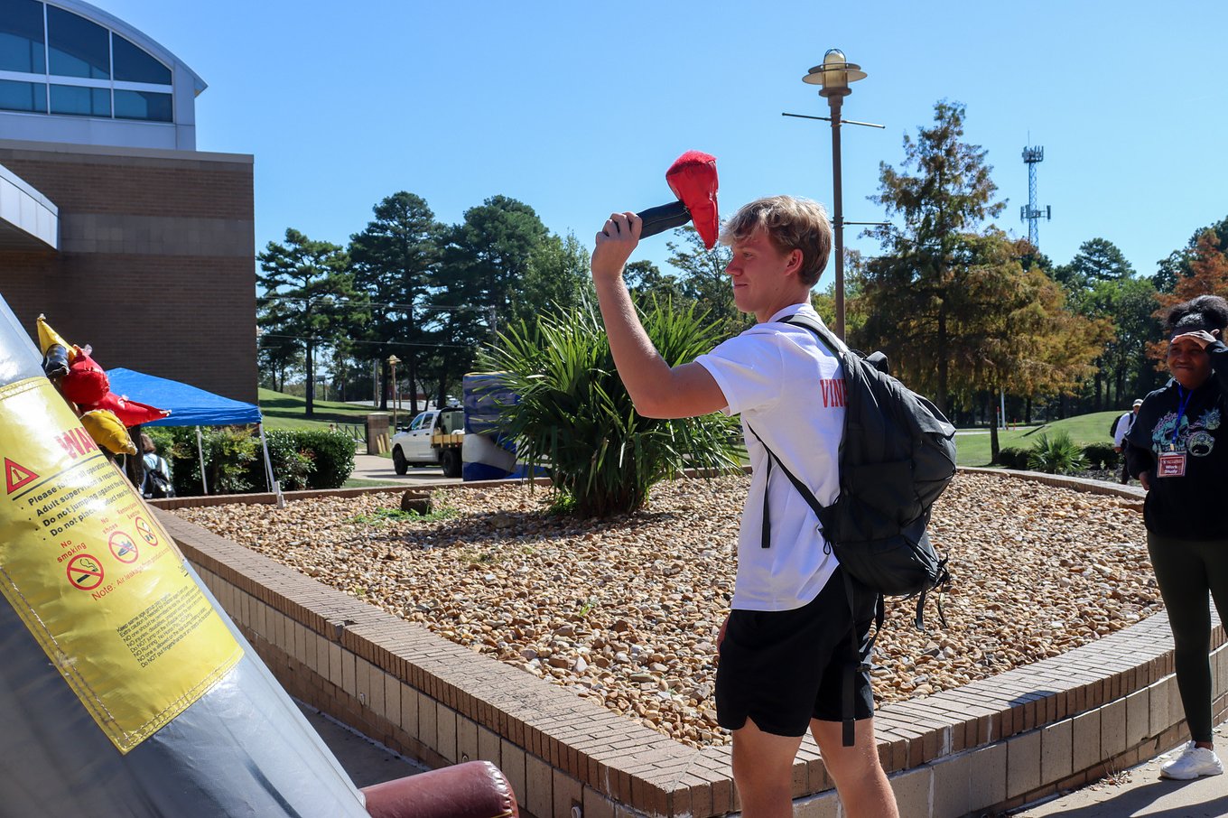 Main Campus Fall Fest