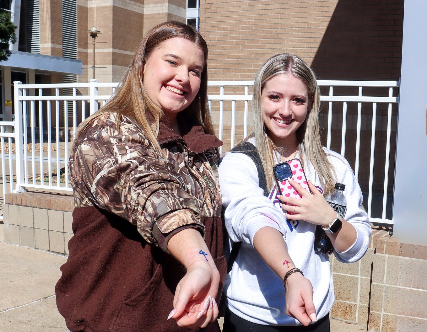 Main Campus Fall Fest