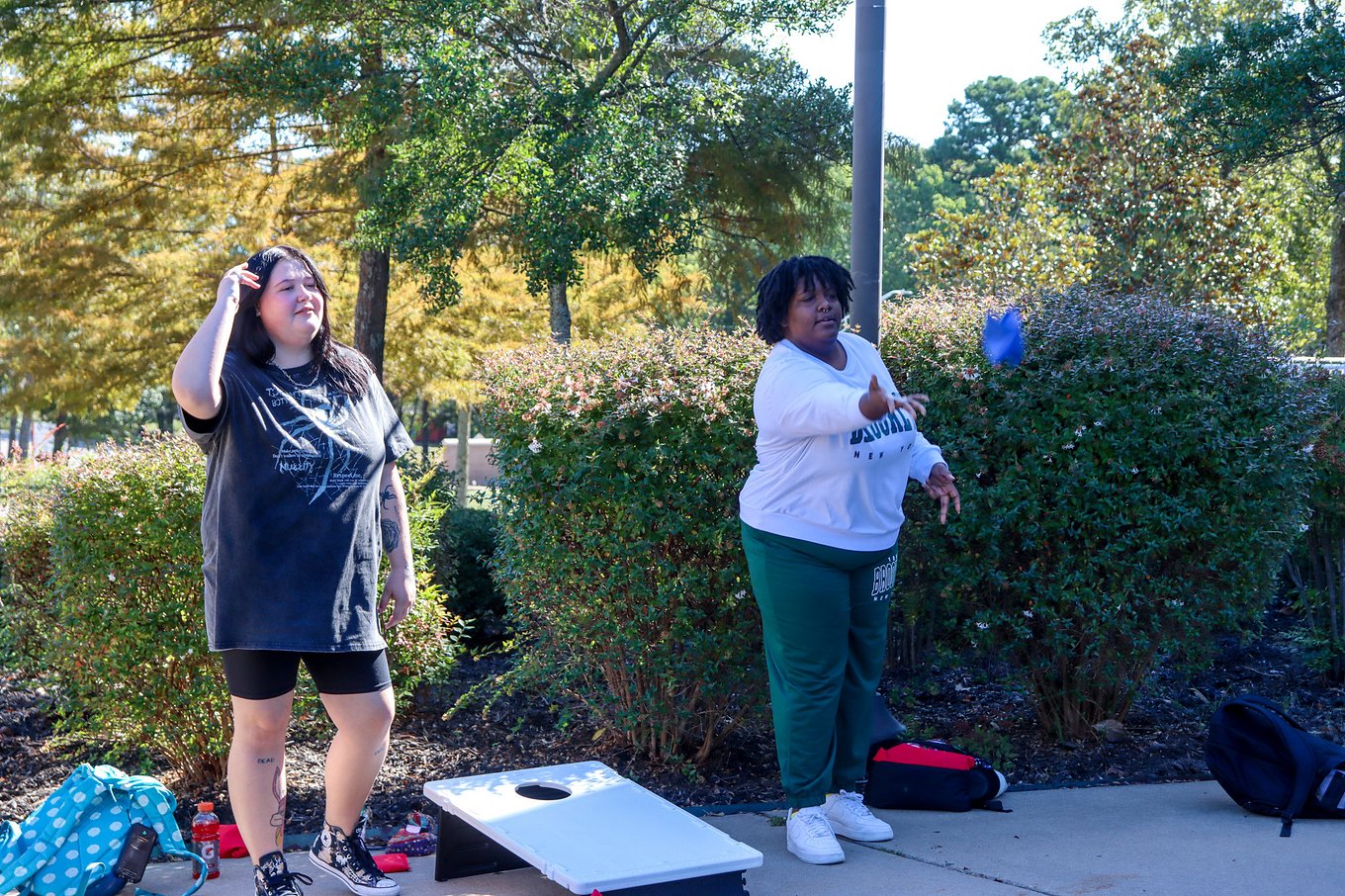 Main Campus Fall Fest