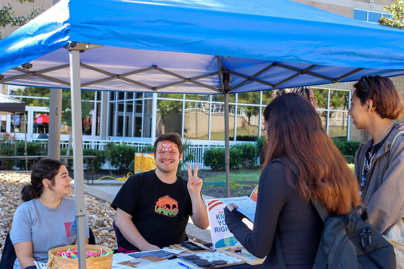 Main Campus Fall Fest