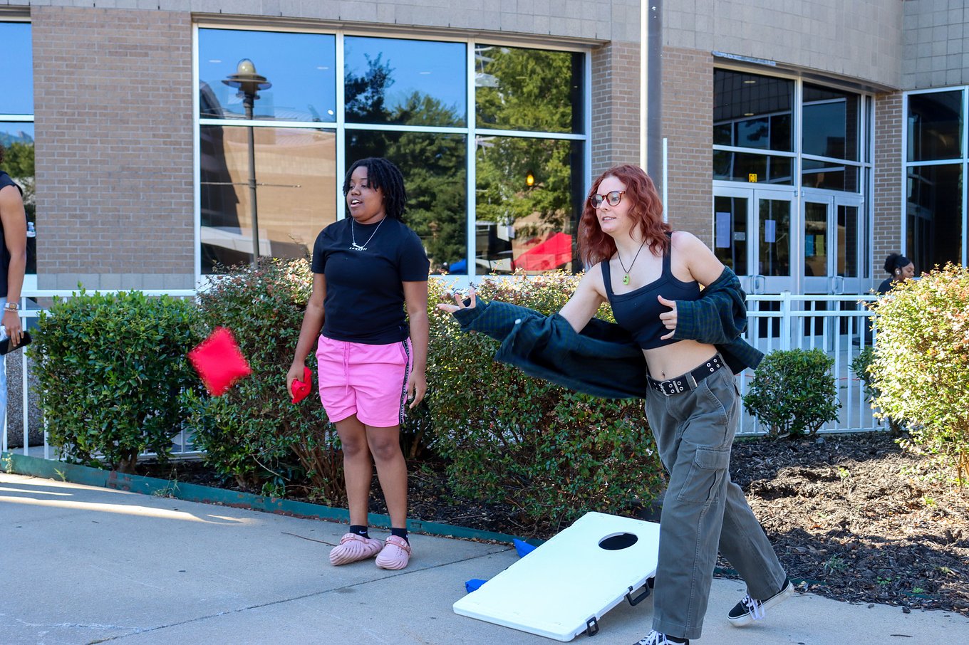 Main Campus Fall Fest