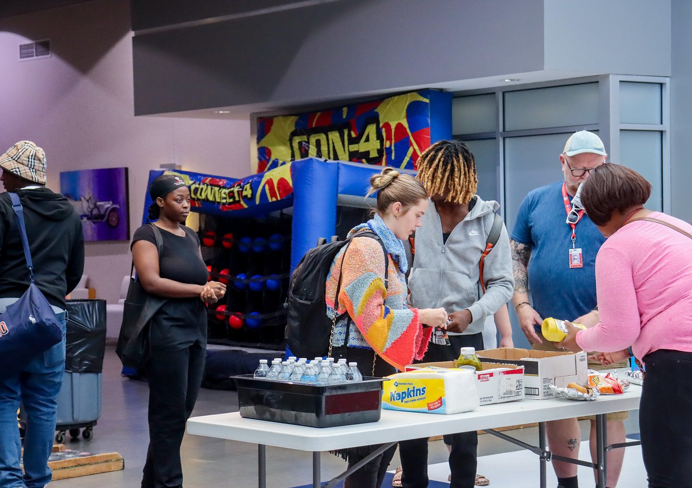 Little Rock-South Fall Fest