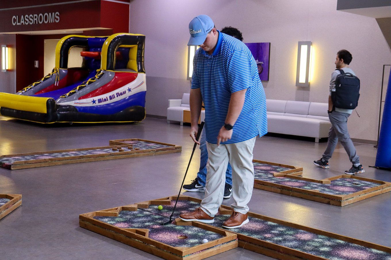 Little Rock-South Fall Fest