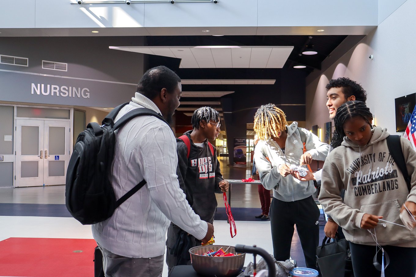 Little Rock-South Fall Fest