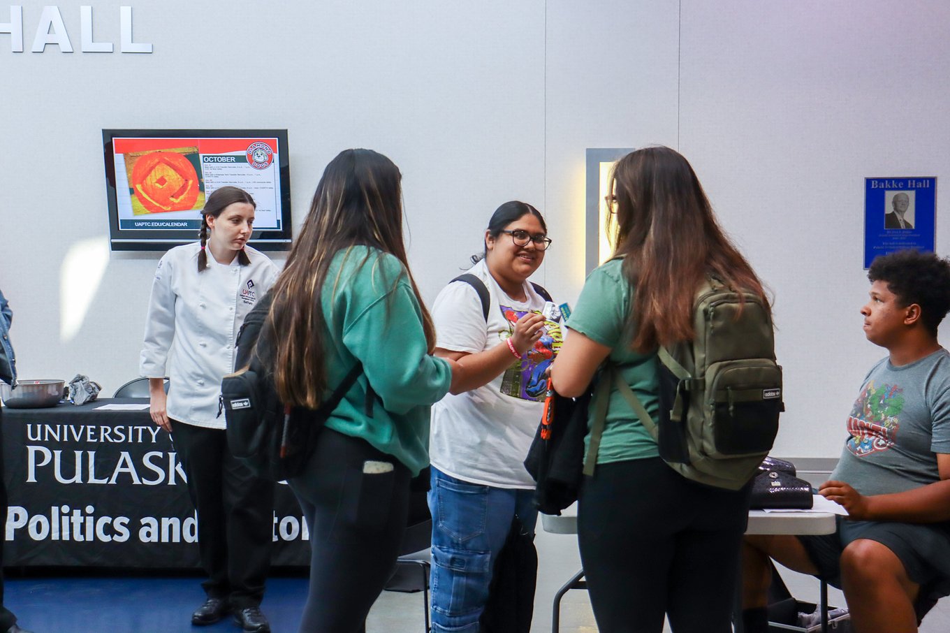 Little Rock-South Fall Fest