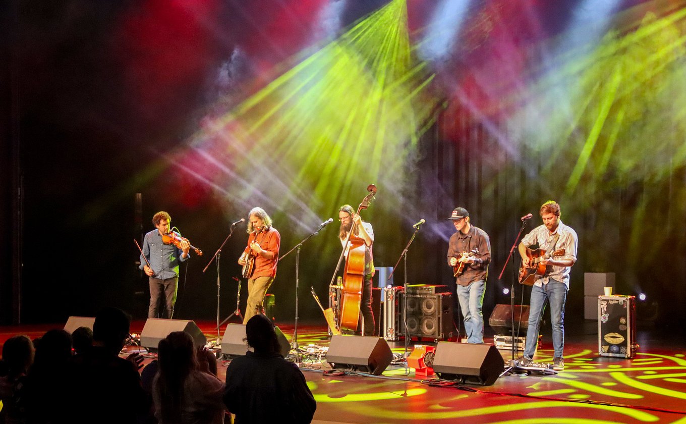 Arkansauce - 10/26/24