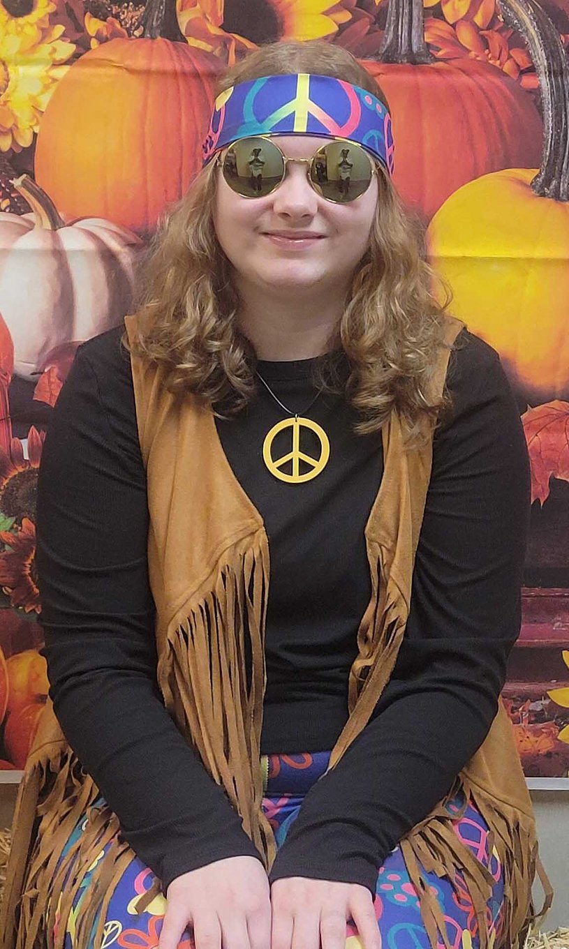 Halloween on the Hill - 10/31/24