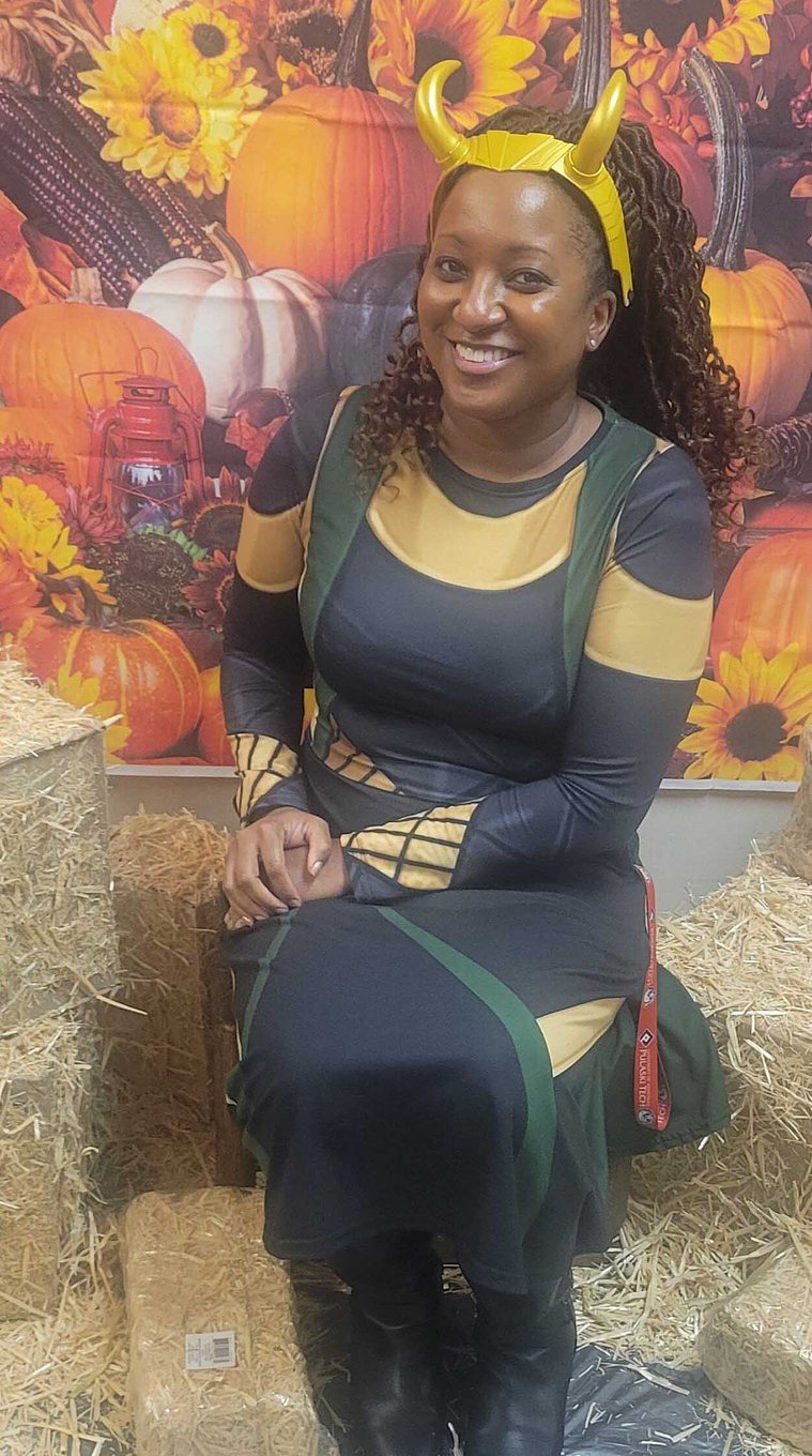 Halloween on the Hill - 10/31/24