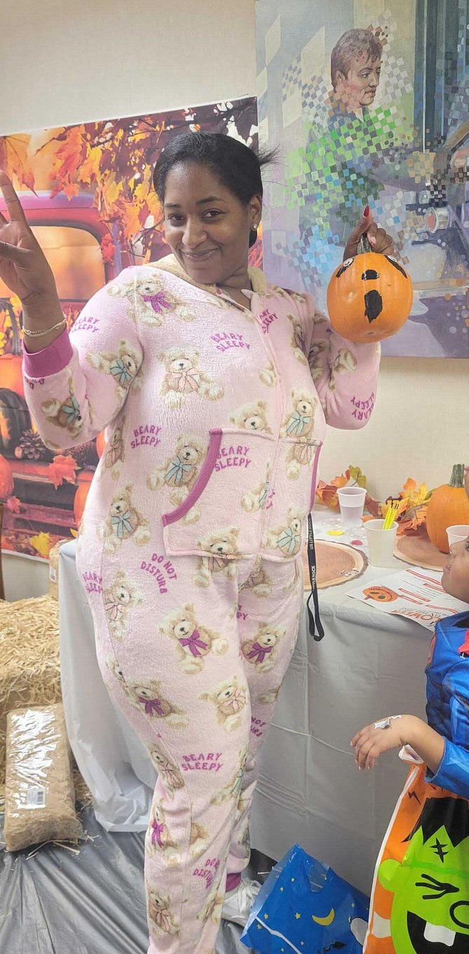 Halloween on the Hill - 10/31/24