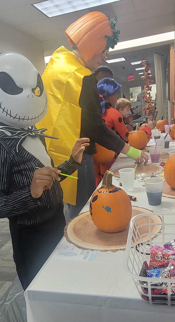 Halloween on the Hill - 10/31/24