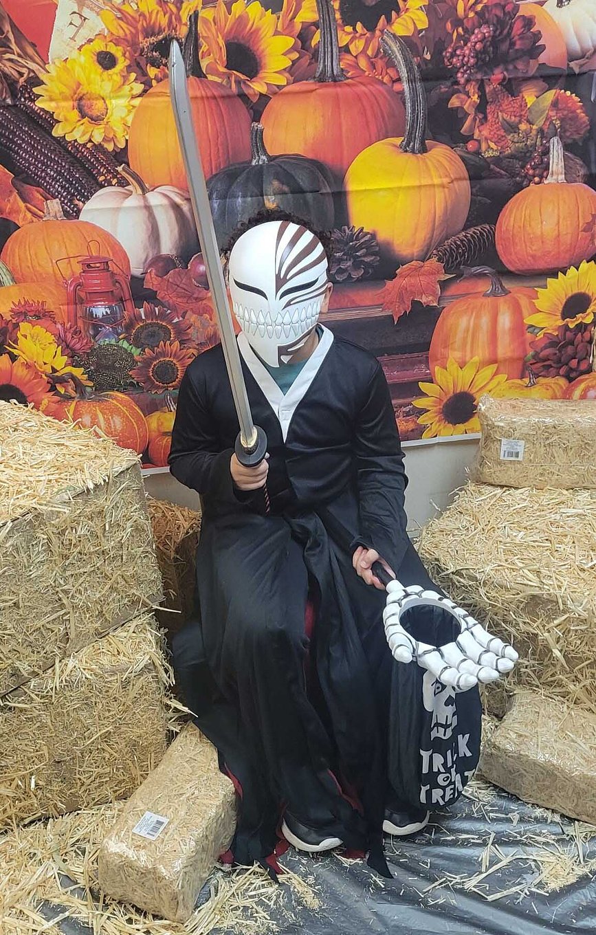 Halloween on the Hill - 10/31/24