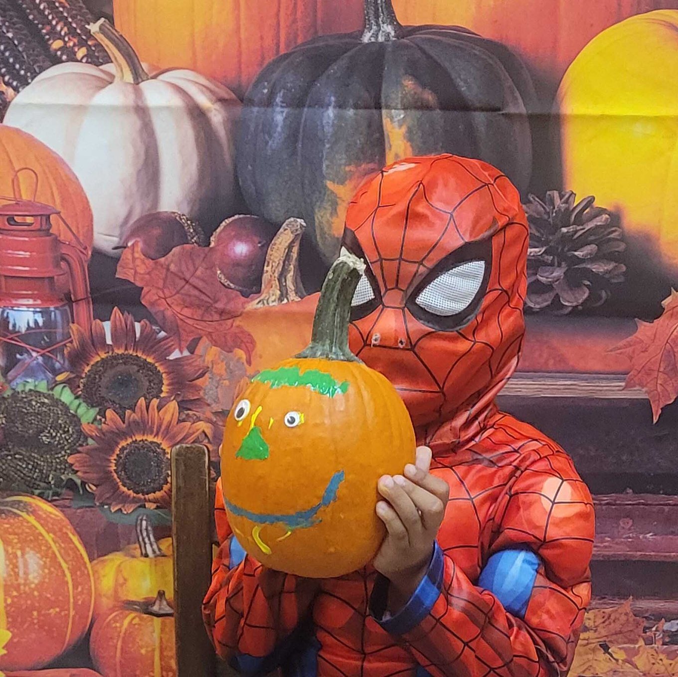 Halloween on the Hill - 10/31/24