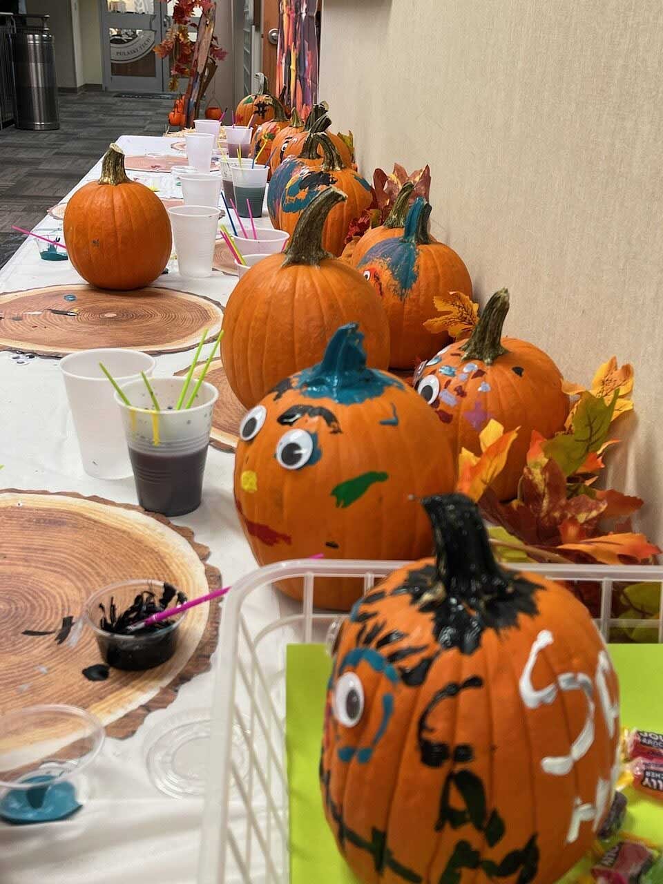 Halloween on the Hill - 10/31/24