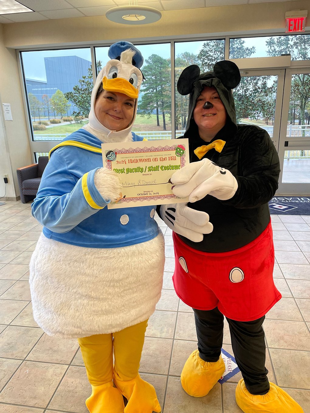 Halloween on the Hill - 10/31/24