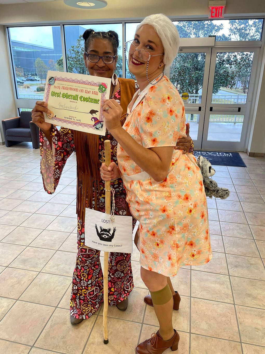 Halloween on the Hill - 10/31/24