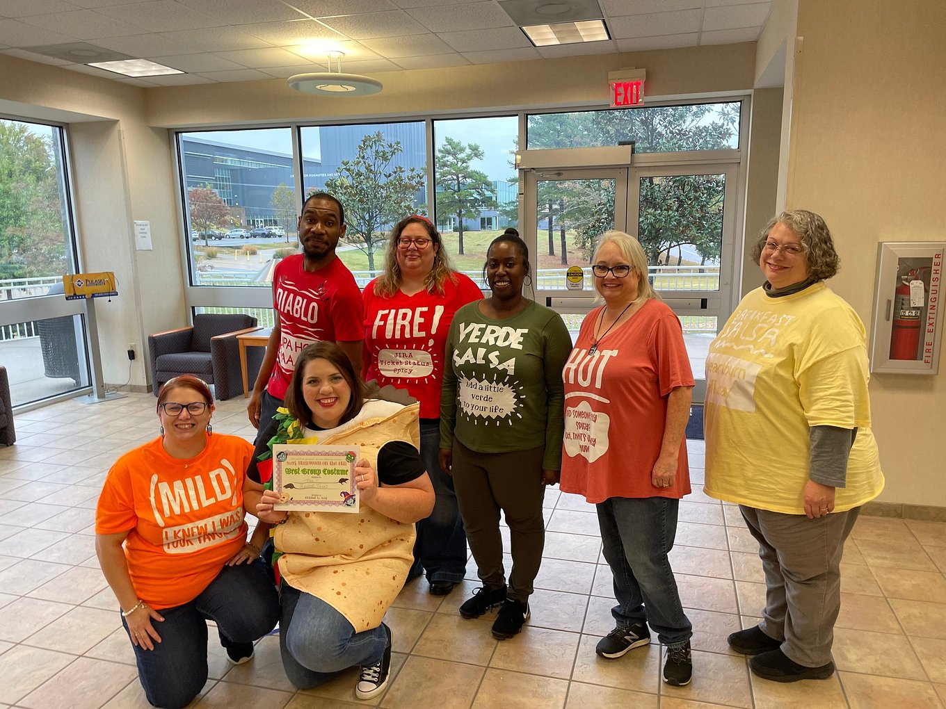 Halloween on the Hill - 10/31/24