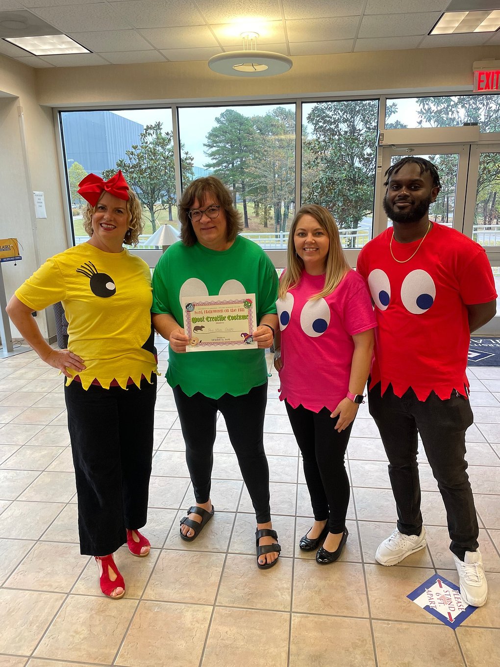 Halloween on the Hill - 10/31/24