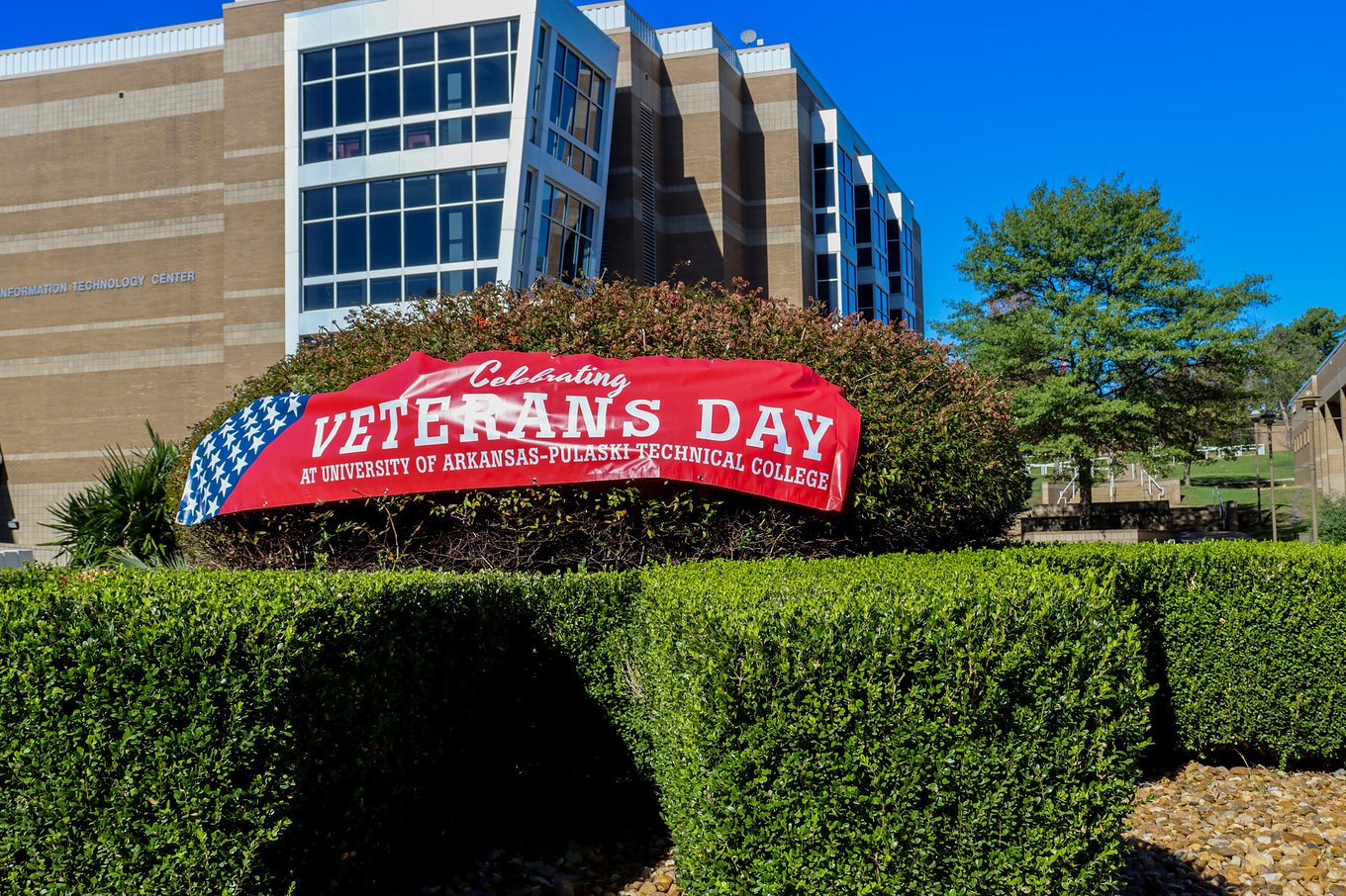 Lunch with a Veteran - 11/11/24