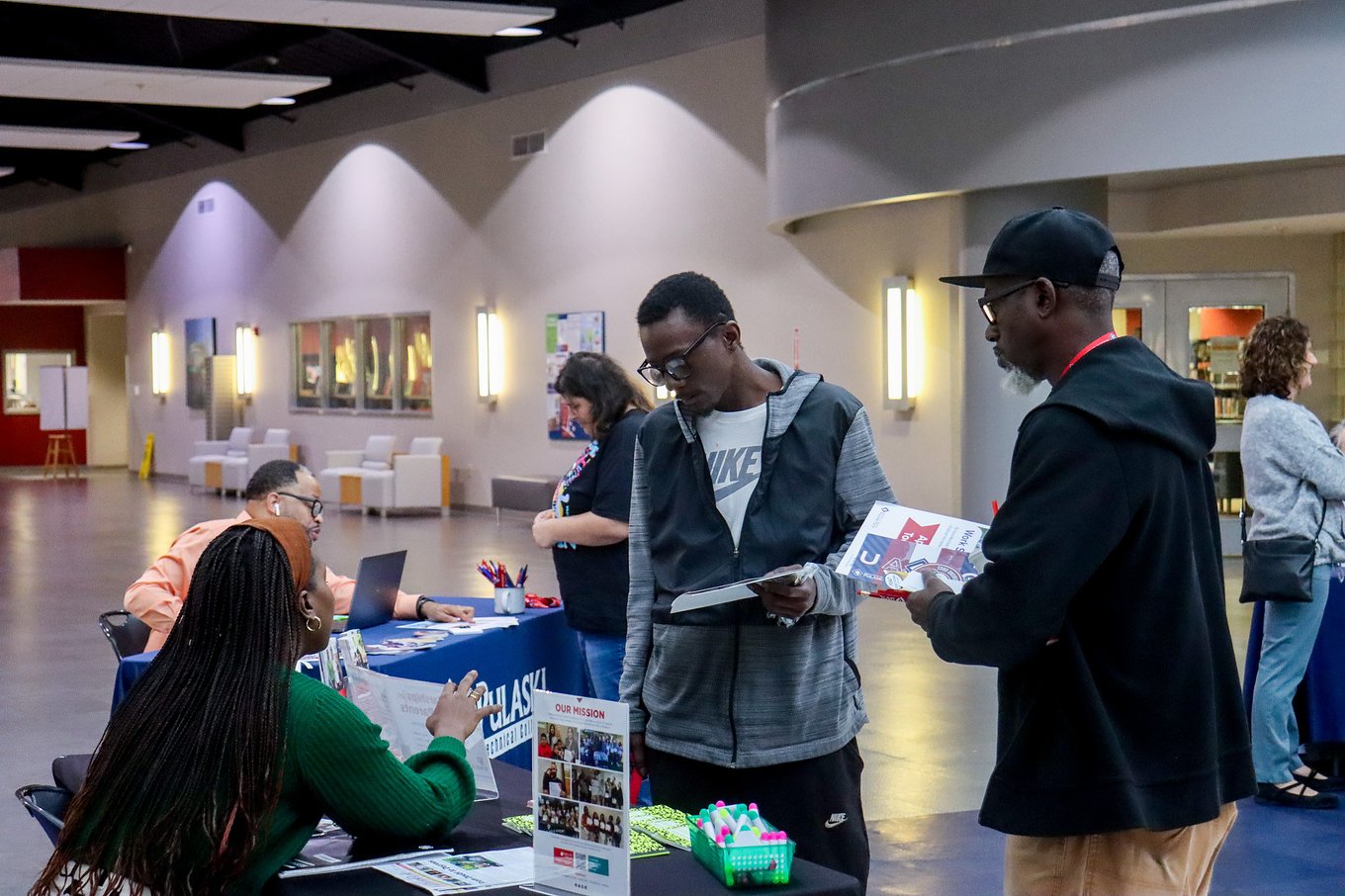 Fall Job Fair at Little Rock-South - 11/13/24