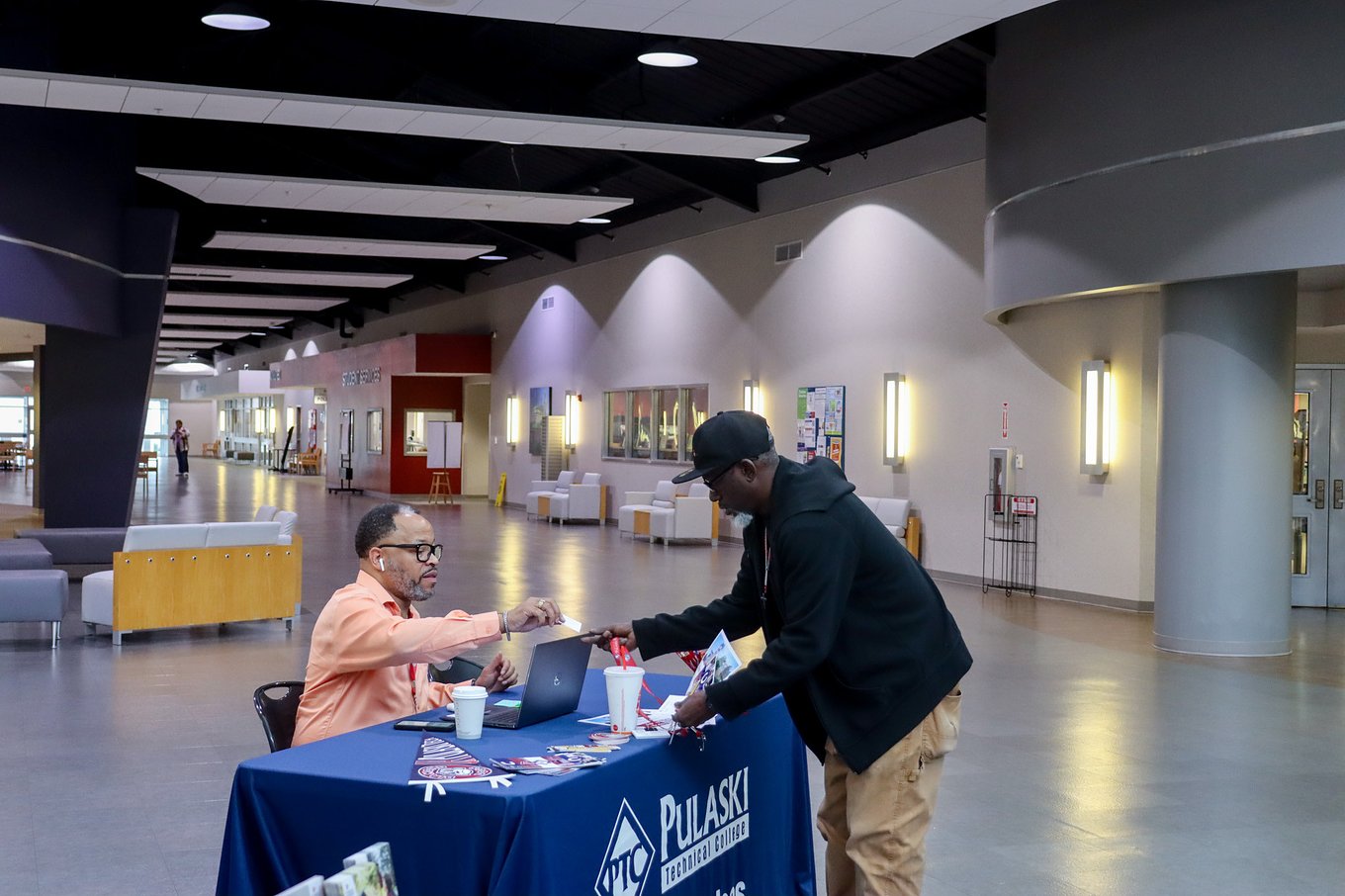 Fall Job Fair at Little Rock-South - 11/13/24