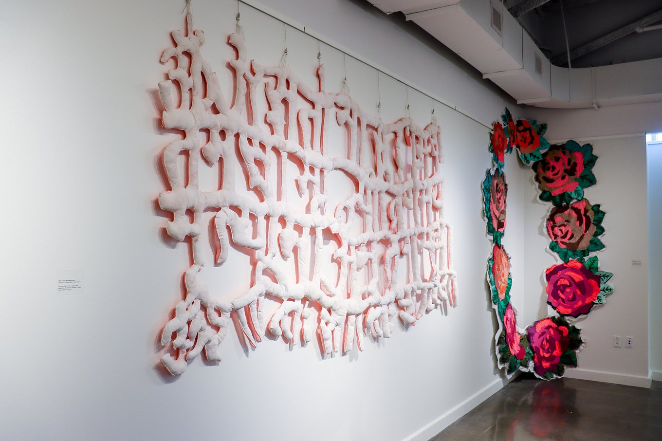 Keep Breathing Gallery Reception - 11/21/24