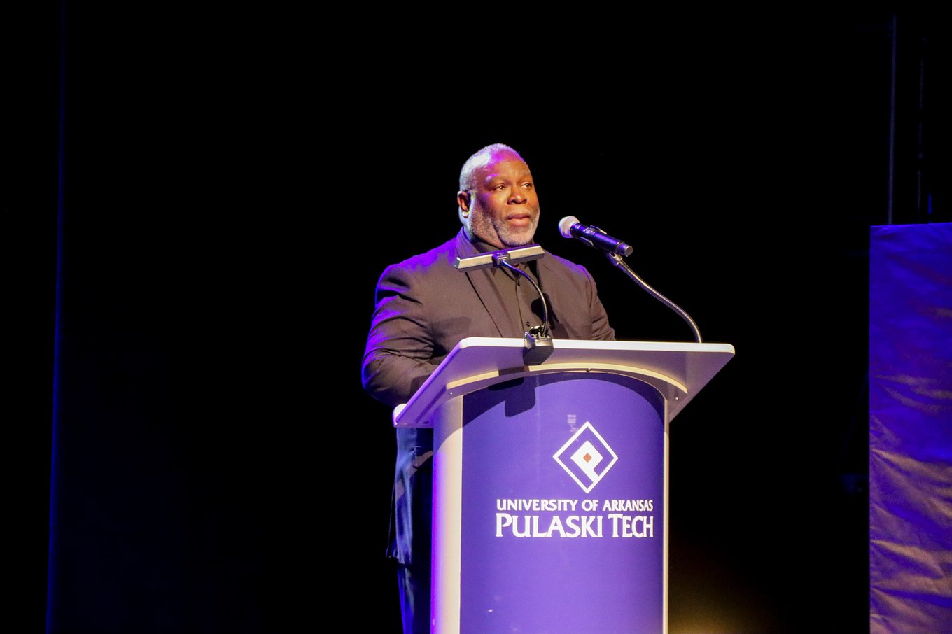 MLK Panel Discussion: Service to Humanity - 2/4/25