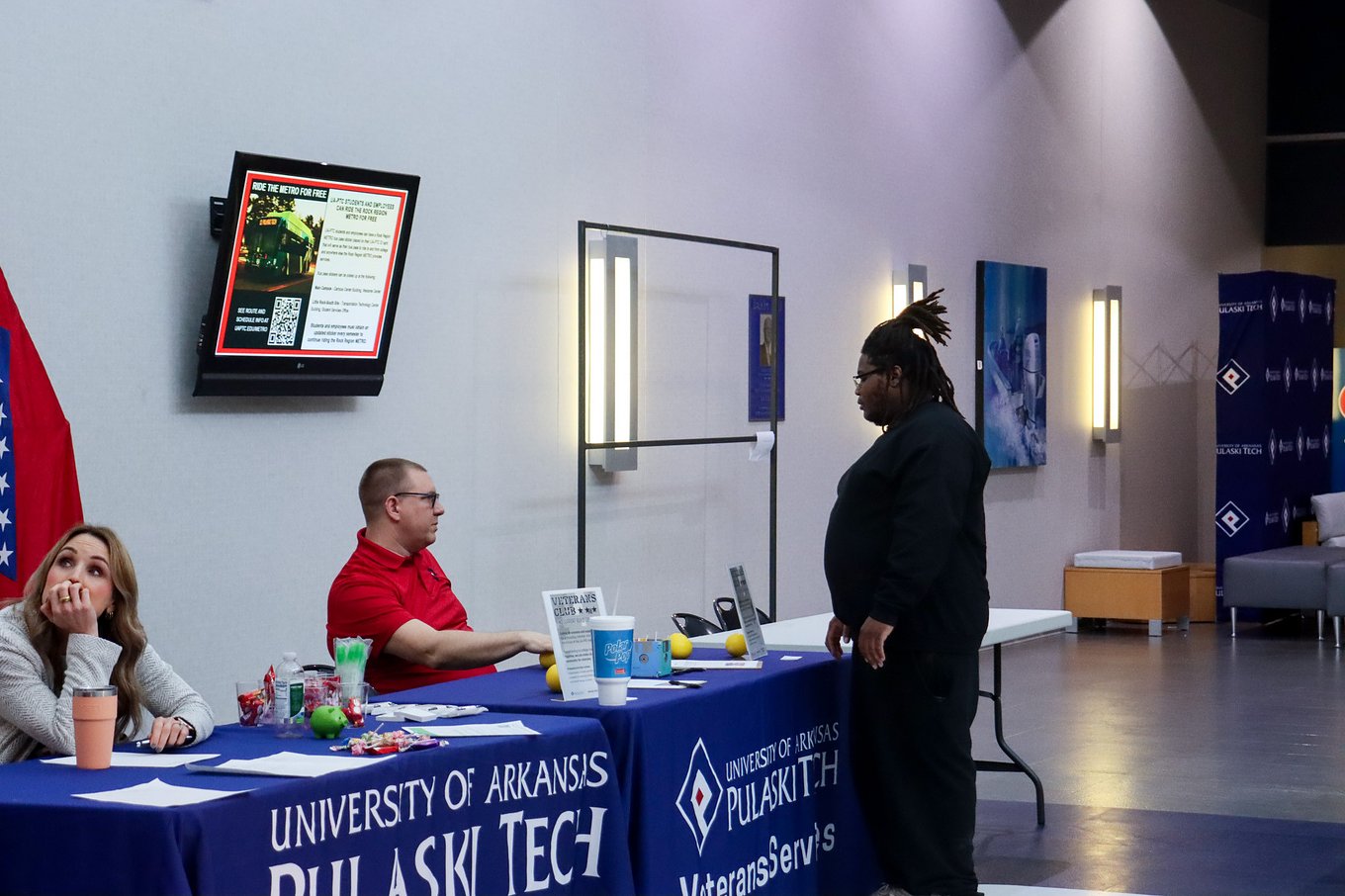 Registered Student Organizations Fair - 2/5/25