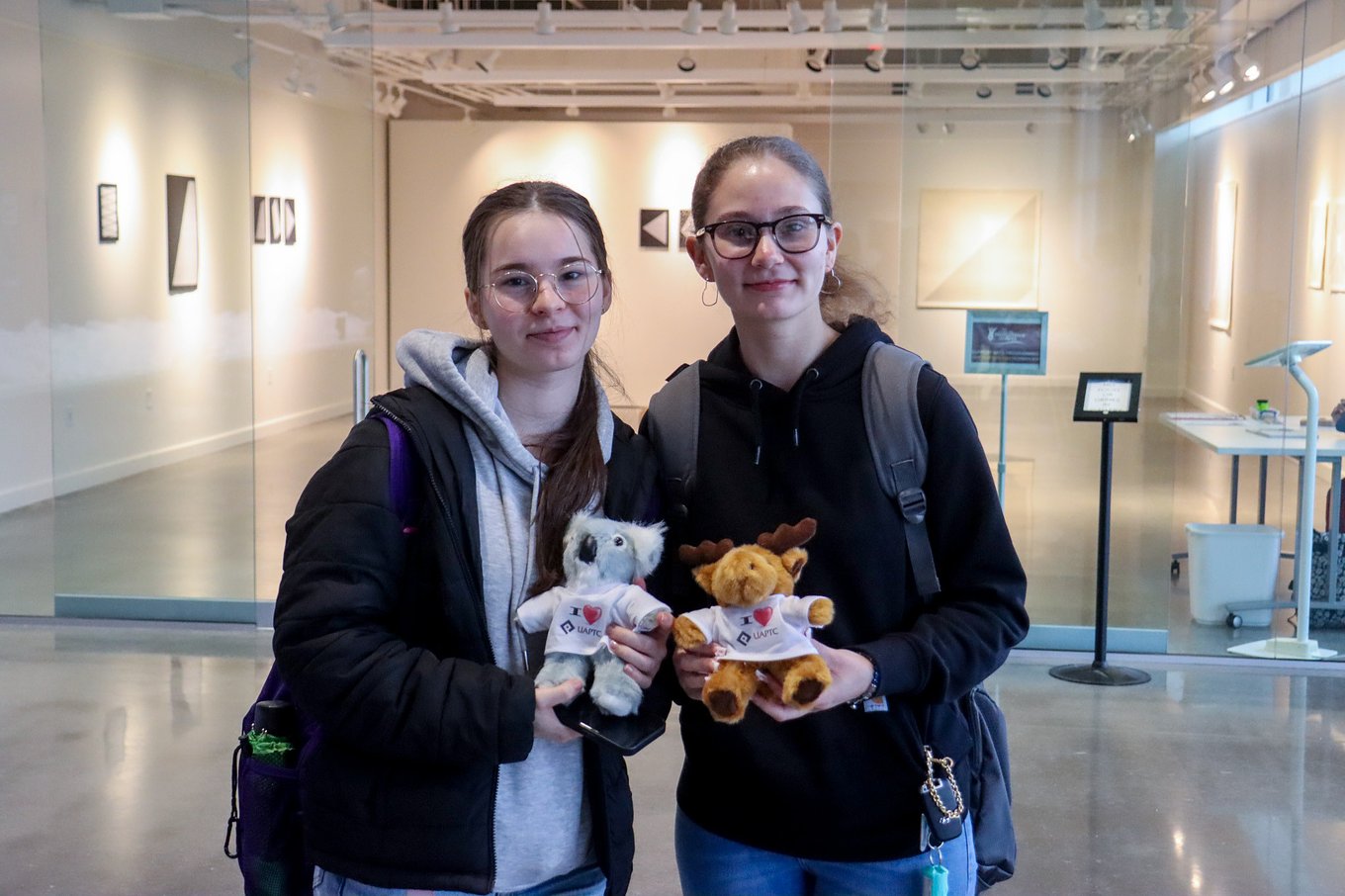 Build-A-Bear at Main Campus - 2/12/25