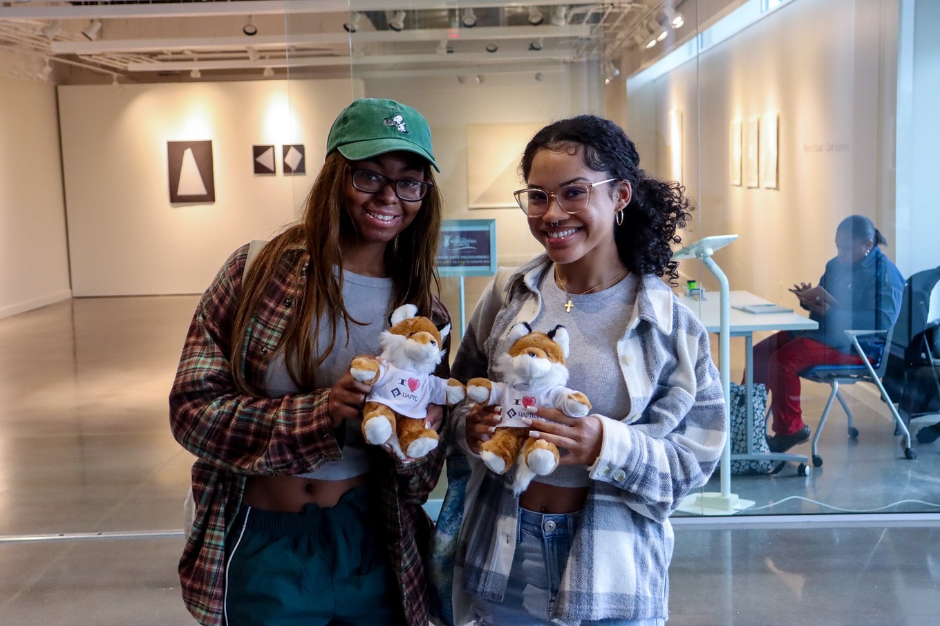 Build-A-Bear at Main Campus - 2/12/25