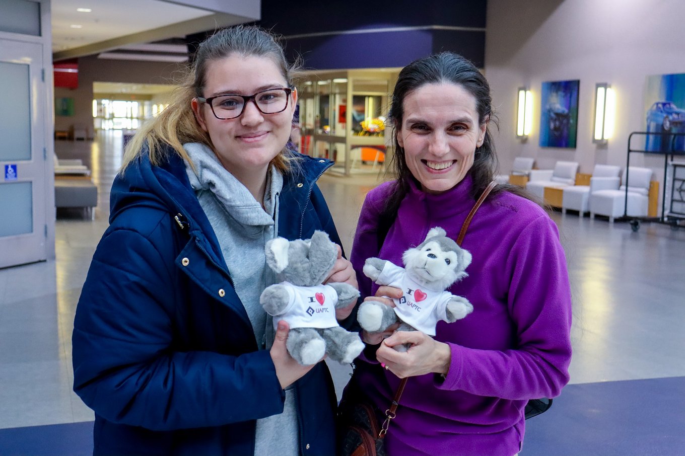 Build-A-Bear at Little Rock-South - 2/18/25