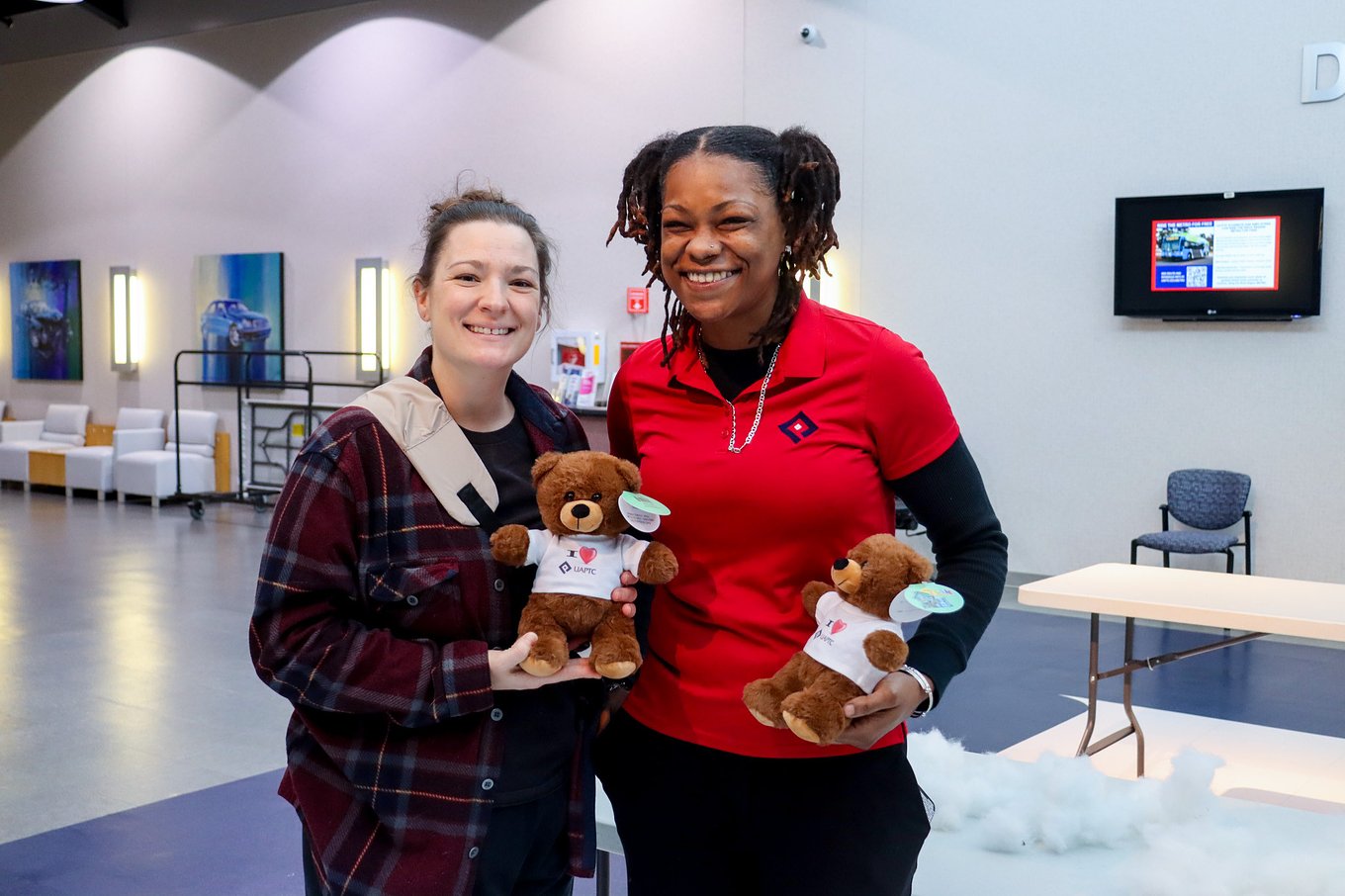 Build-A-Bear at Little Rock-South - 2/18/25