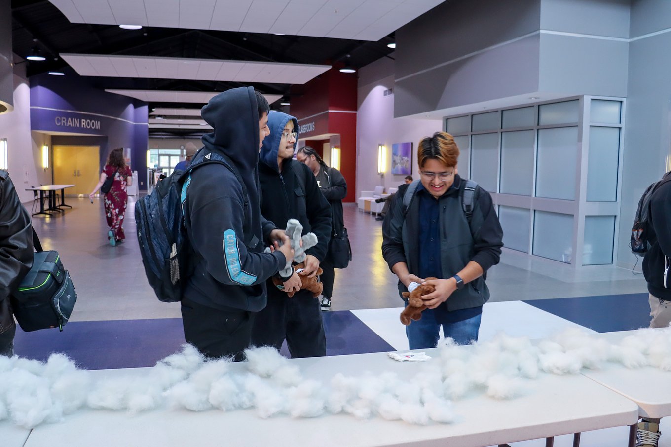 Build-A-Bear at Little Rock-South - 2/18/25