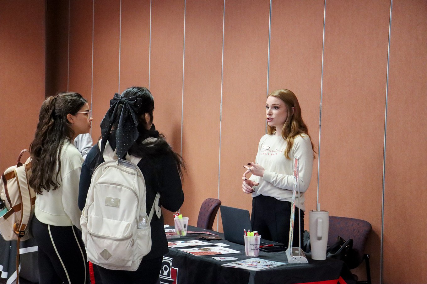 Razorback Takeover Day - 2/25/25