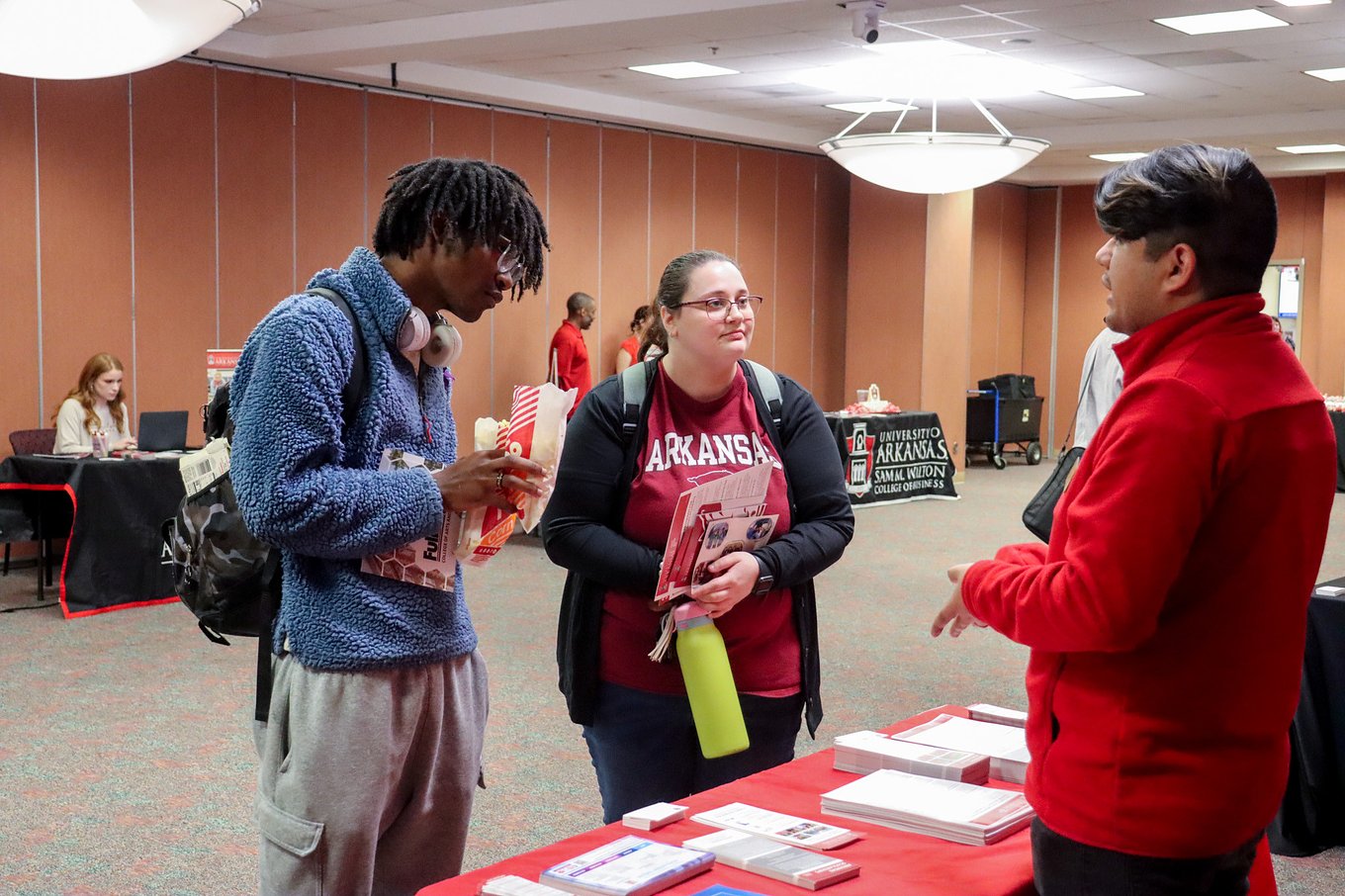 Razorback Takeover Day - 2/25/25