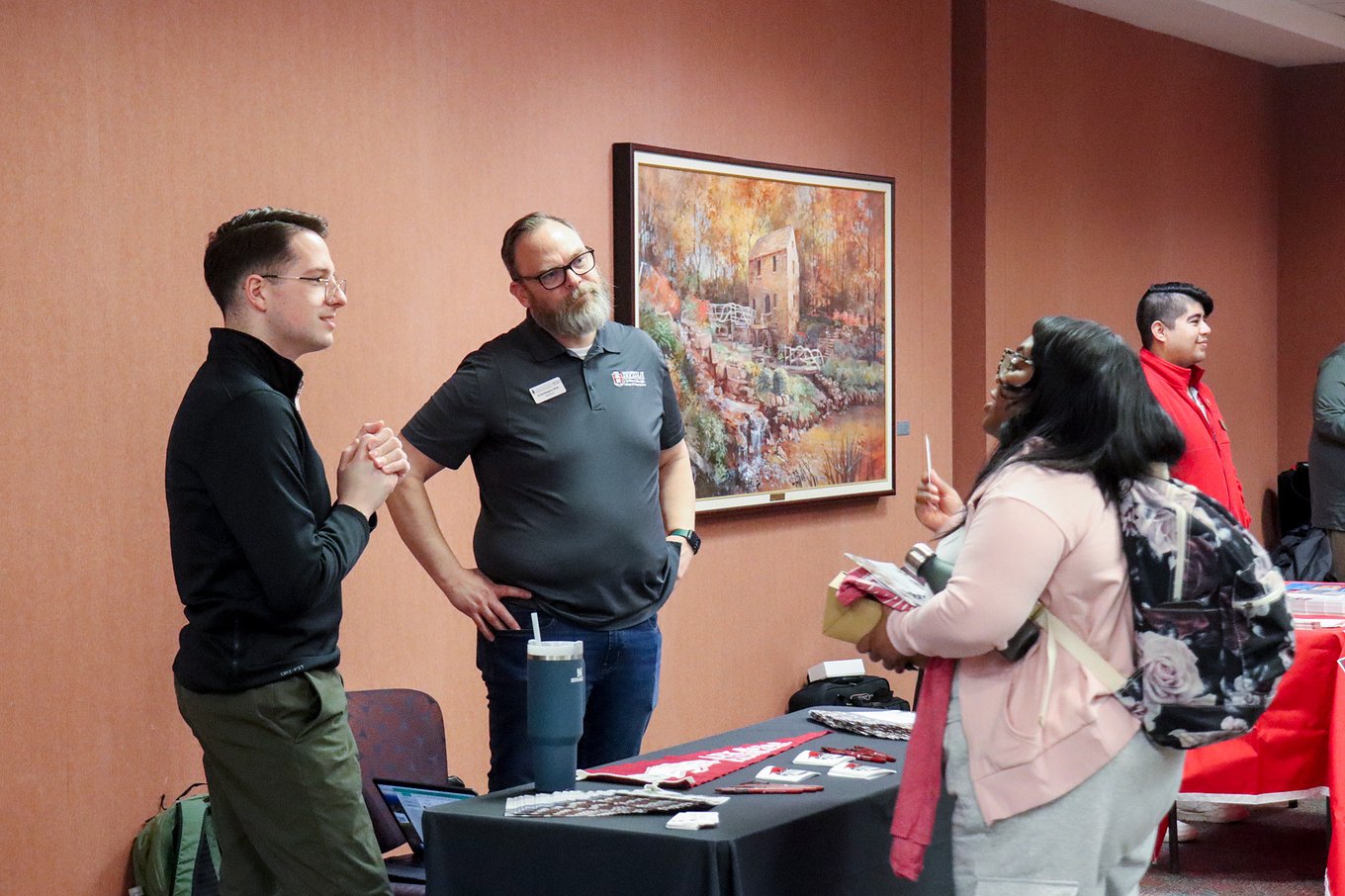 Razorback Takeover Day - 2/25/25