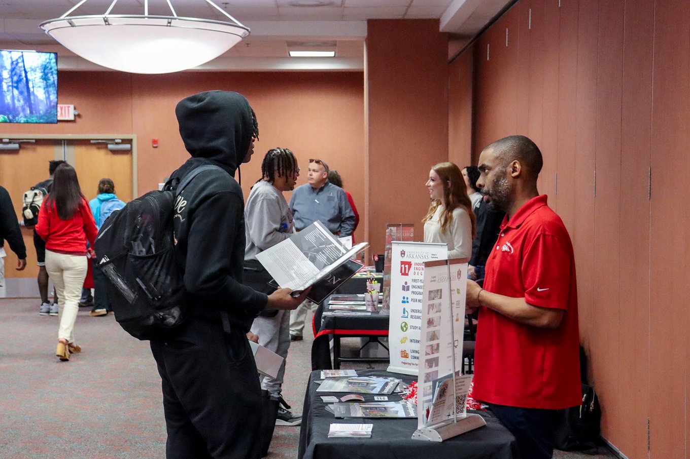 Razorback Takeover Day - 2/25/25