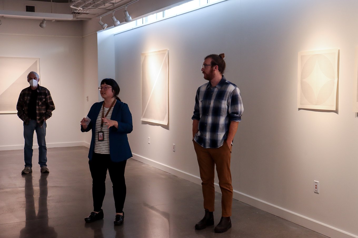 Where It Leads Gallery Reception - 2/27/25