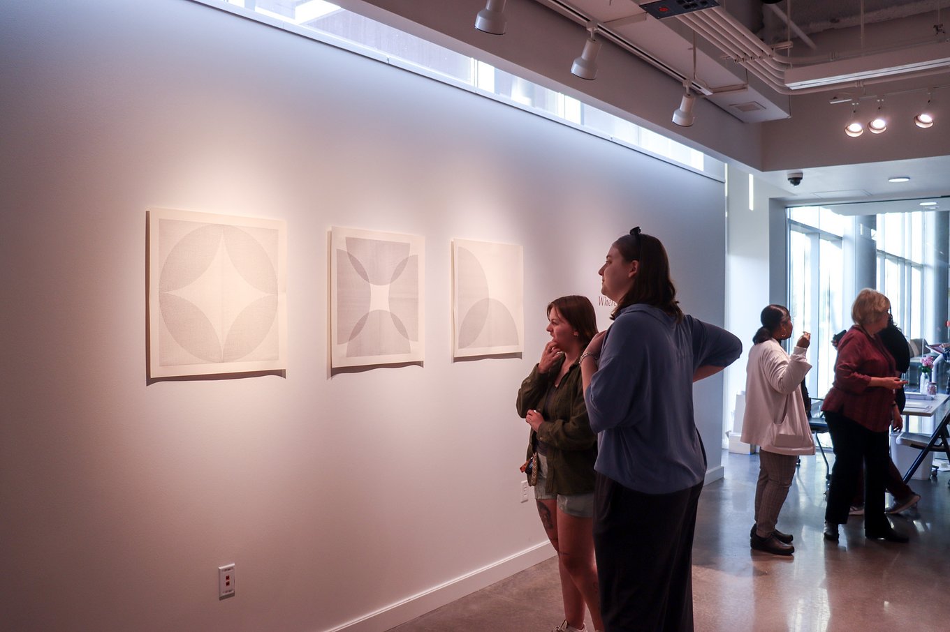 Where It Leads Gallery Reception - 2/27/25