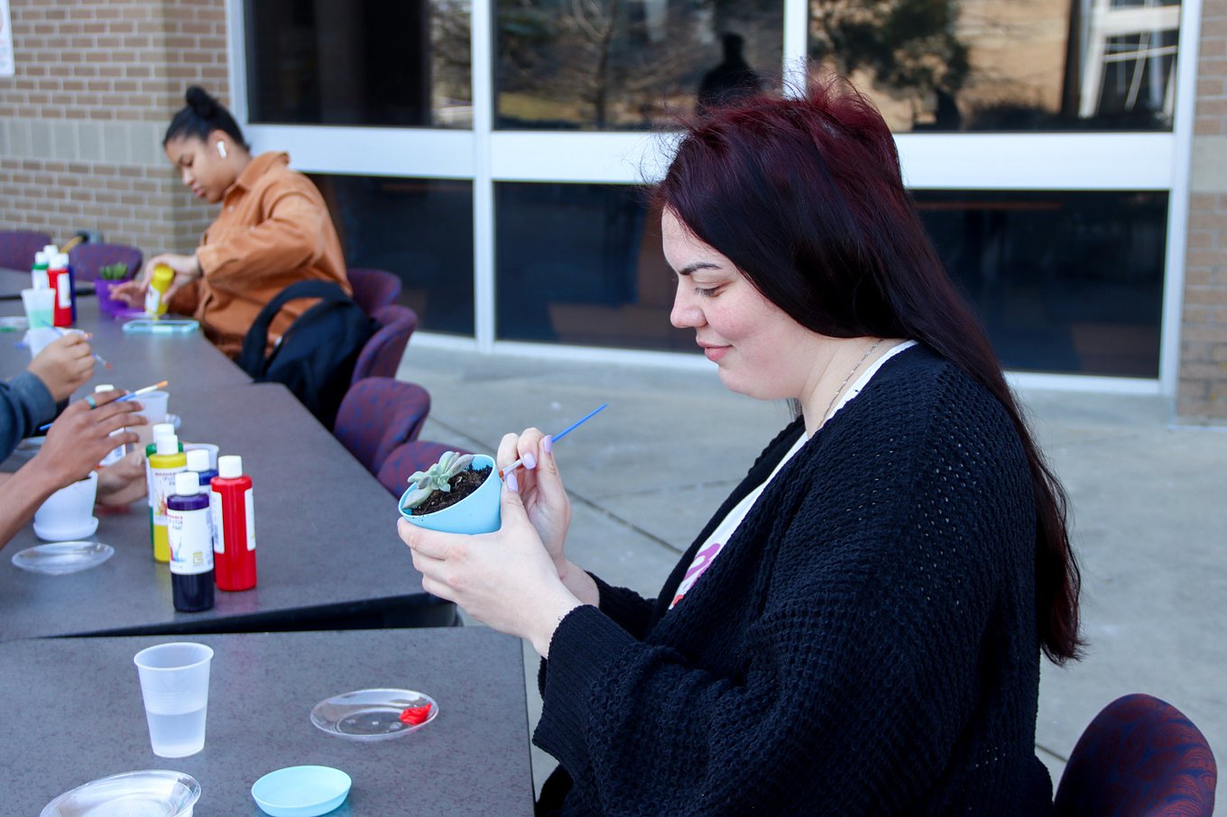 Plant Mania at Main Campus - 3/12/25