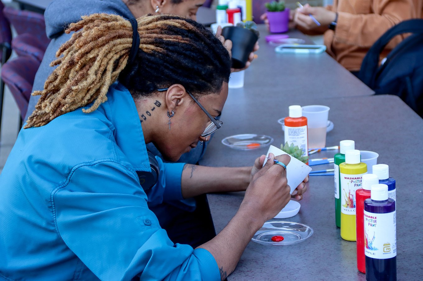 Plant Mania at Main Campus - 3/12/25