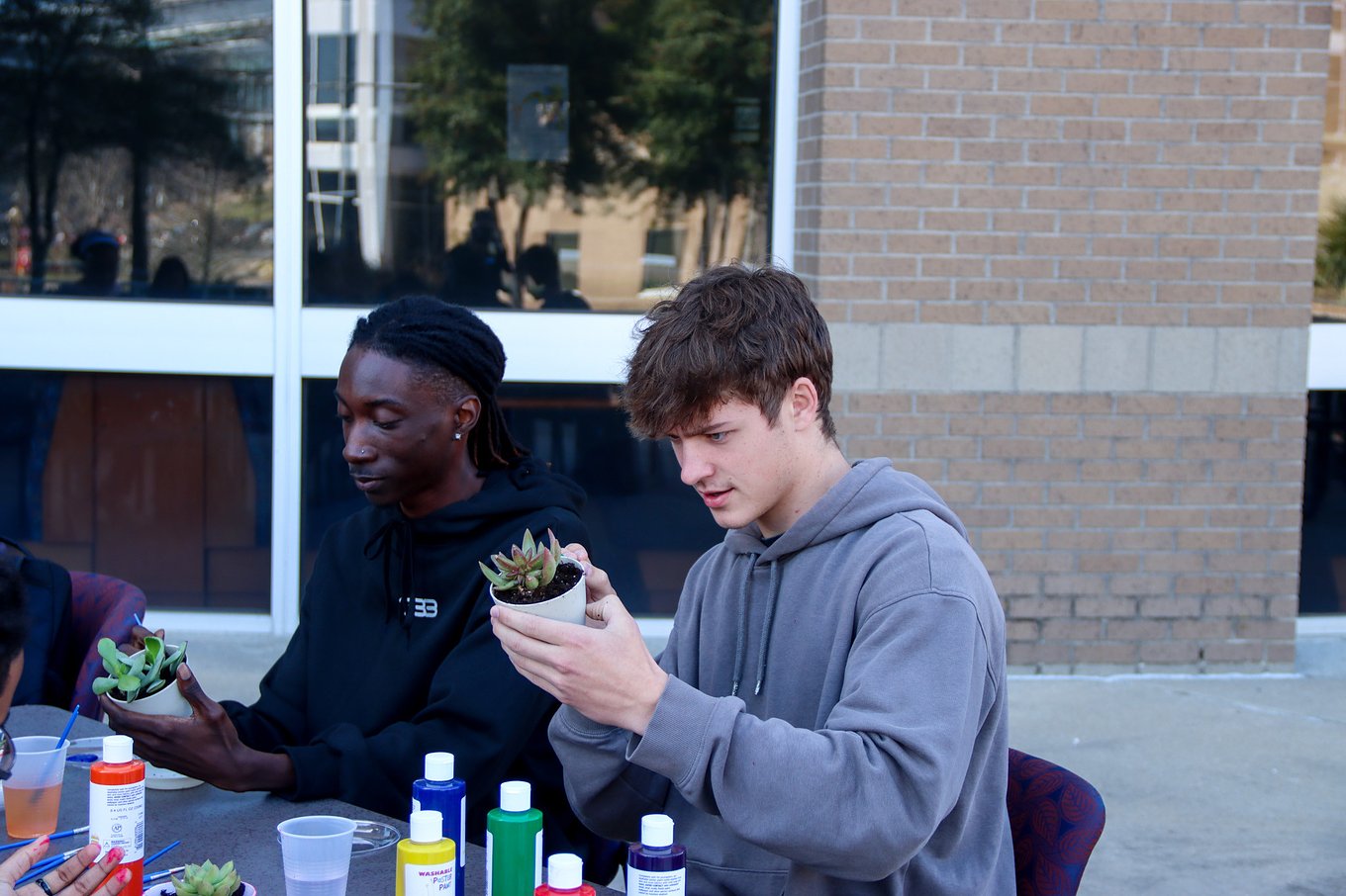 Plant Mania at Main Campus - 3/12/25