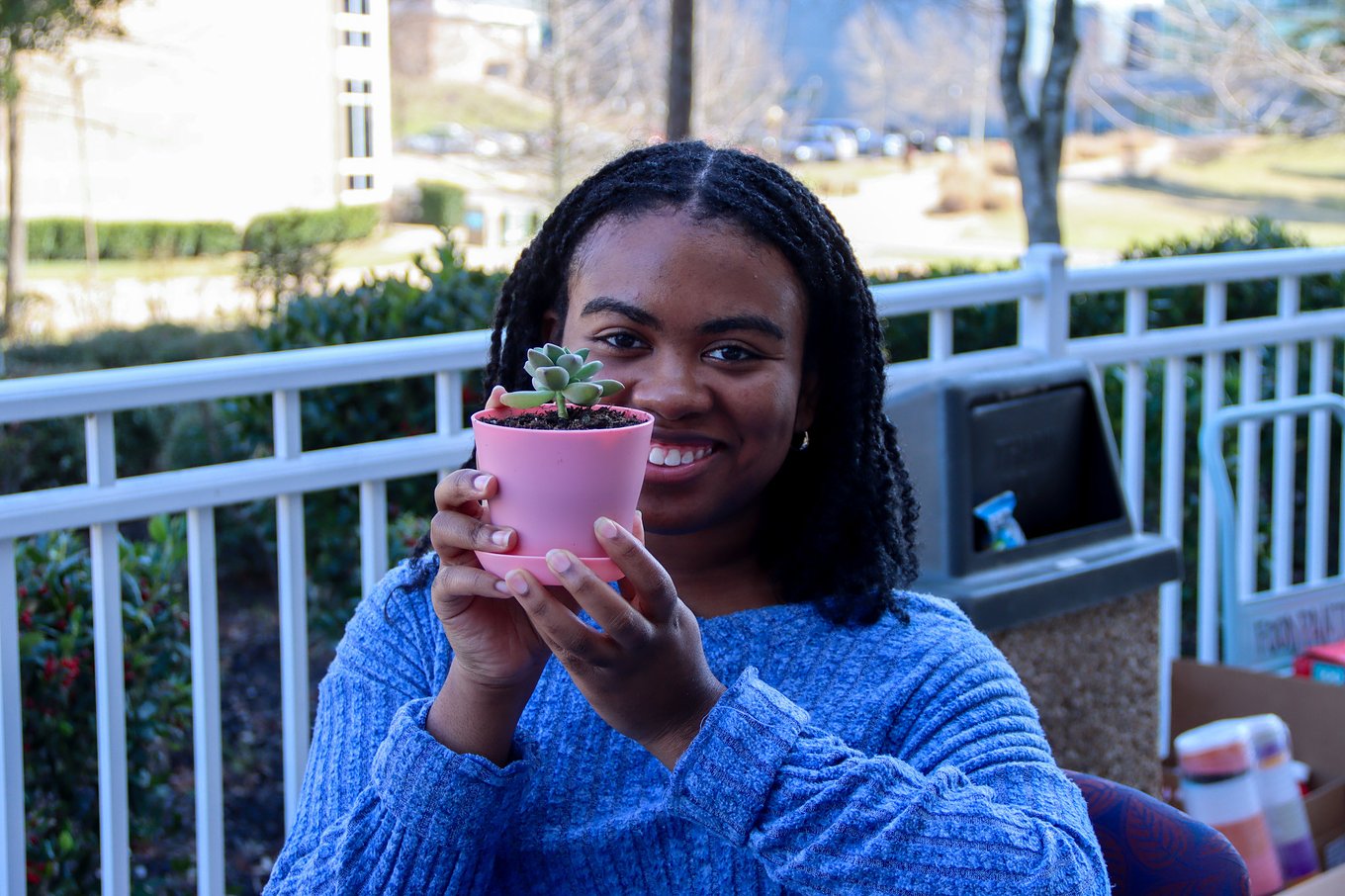 Plant Mania at Main Campus - 3/12/25