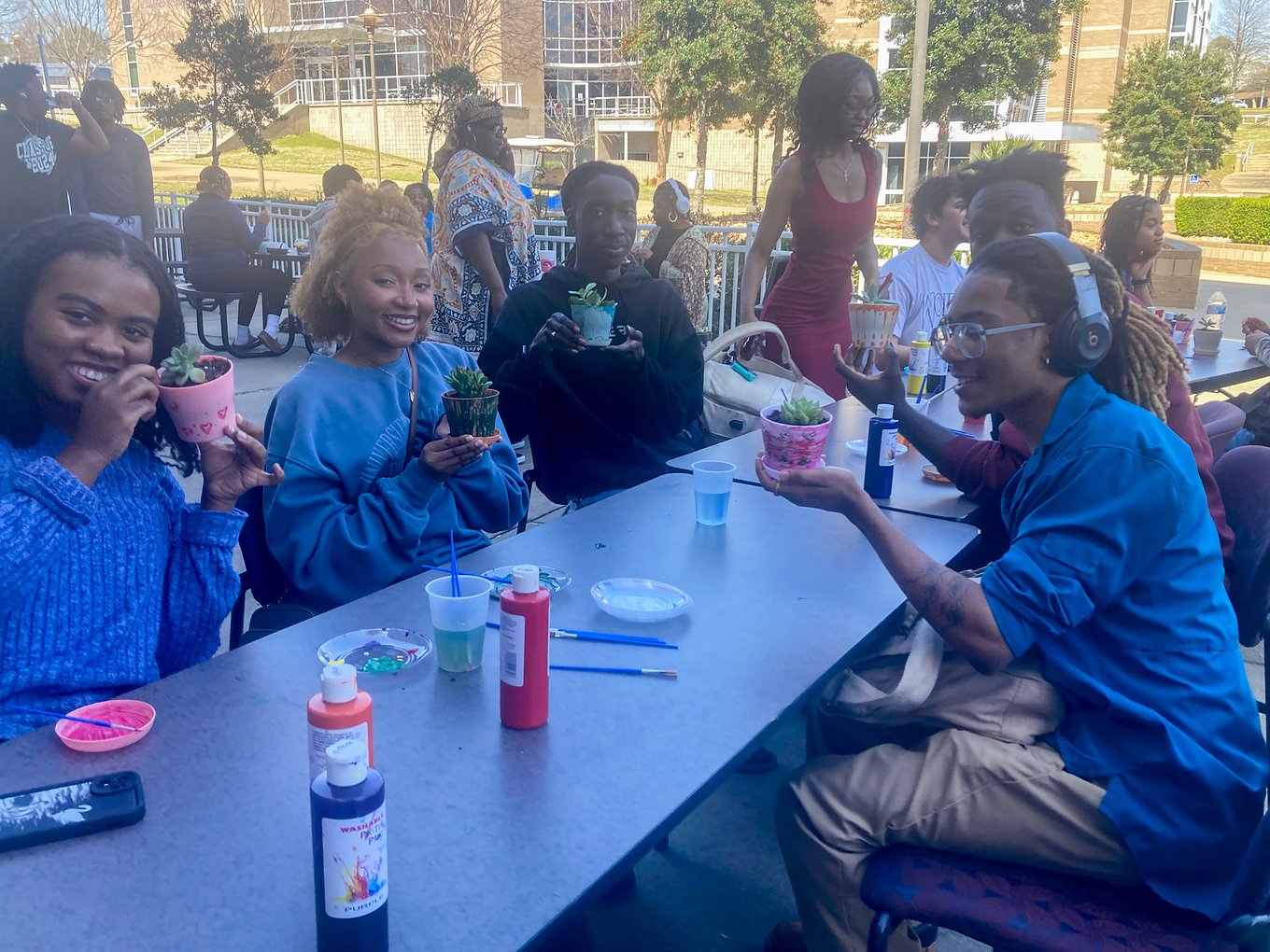 Plant Mania at Main Campus - 3/12/25