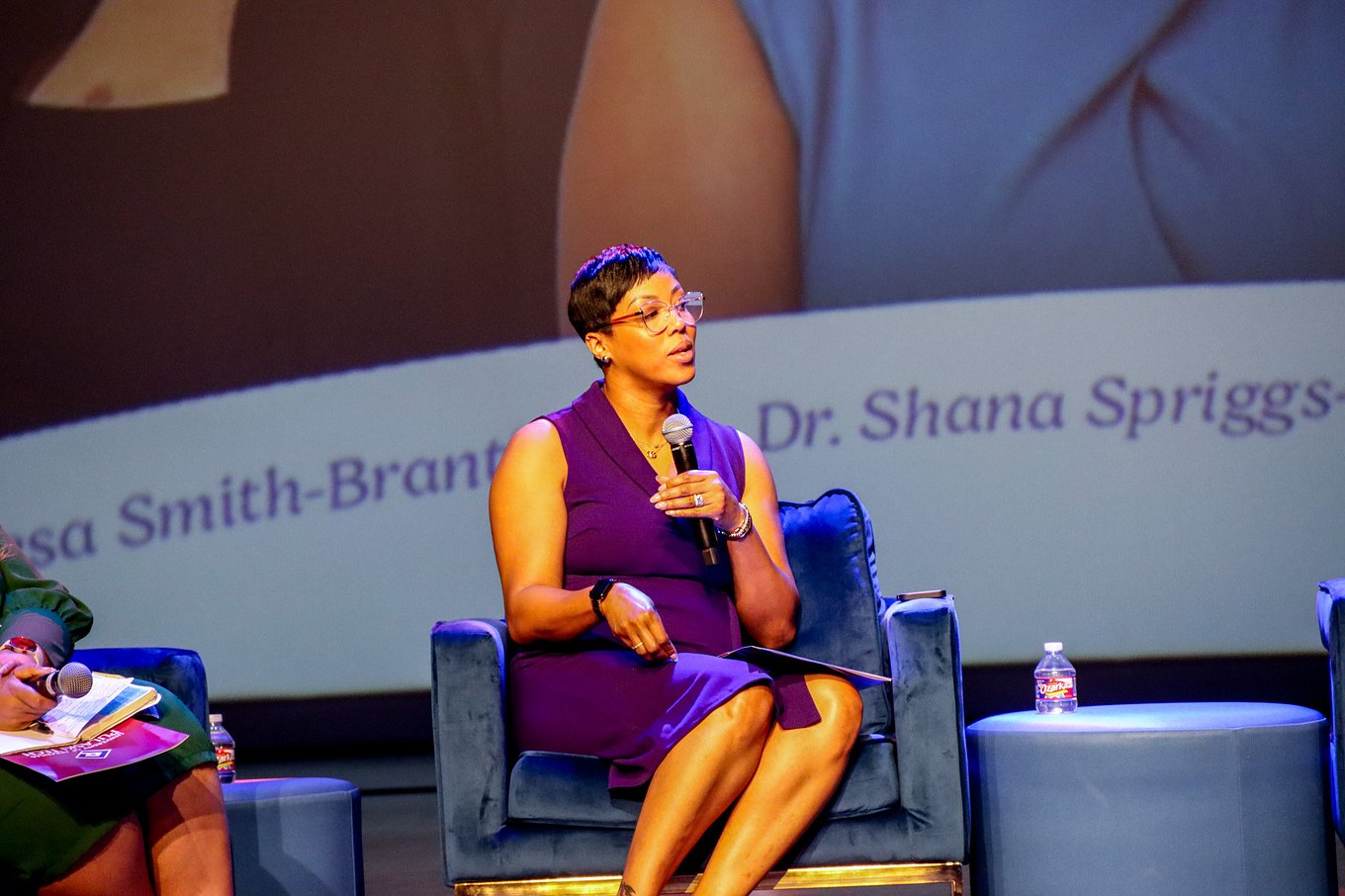 Women’s History Month Panel Discussion - 3/18/25