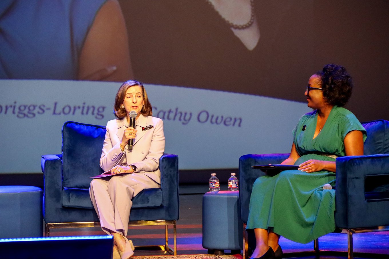 Women’s History Month Panel Discussion - 3/18/25