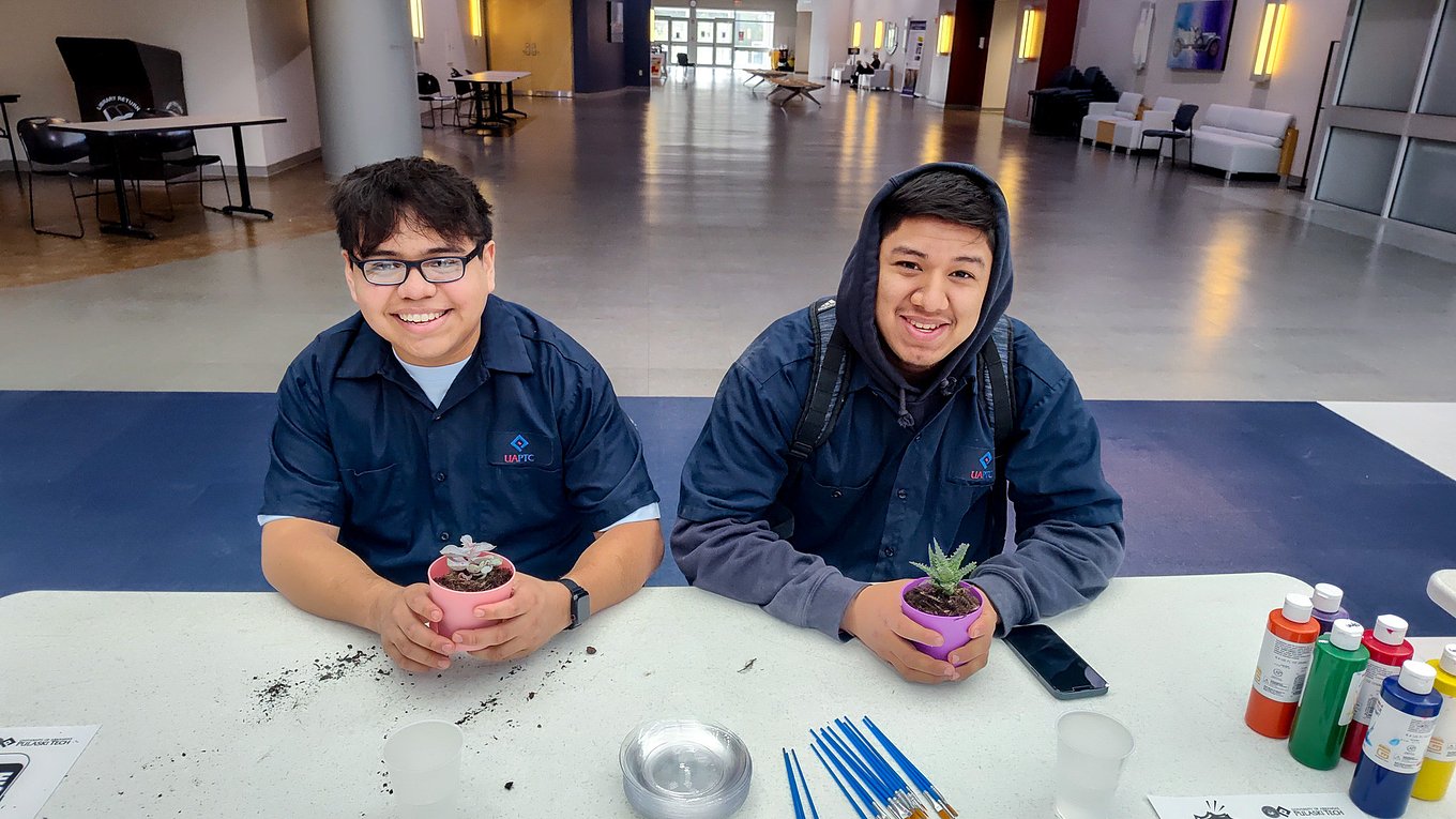 Plant Mania at Little Rock-South - 3/19/25