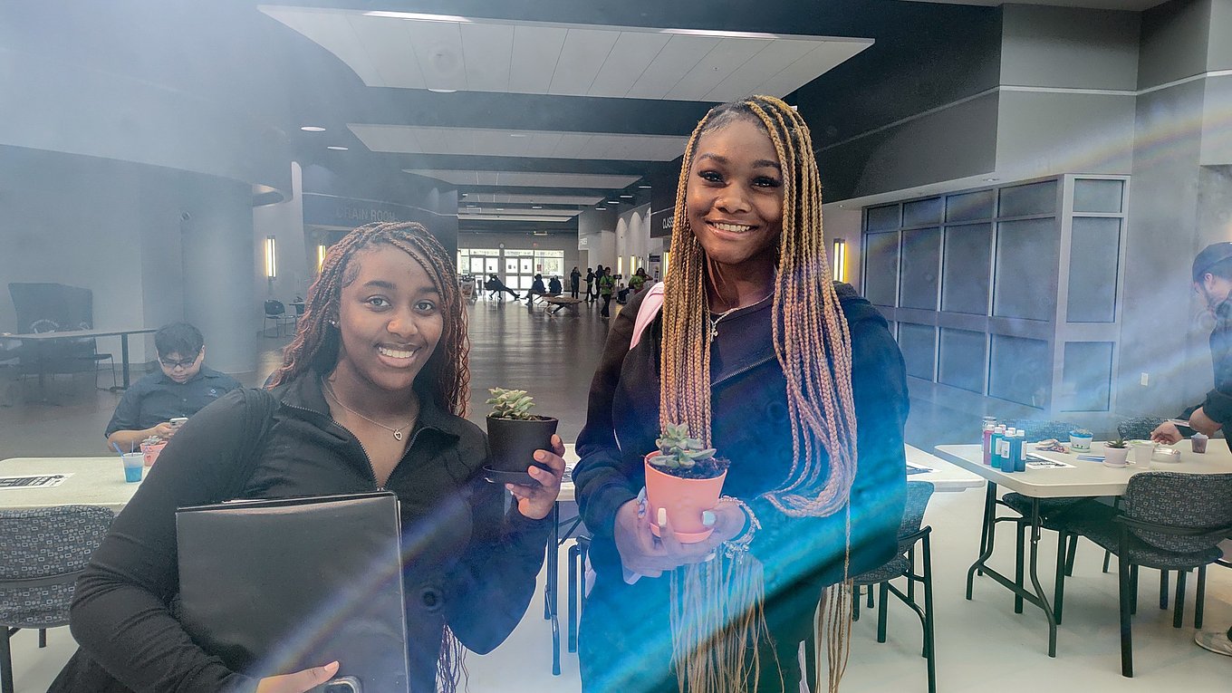 Plant Mania at Little Rock-South - 3/19/25